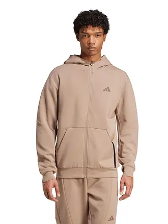 ADIDAS | Herren Kapuzenjacke D4T | 